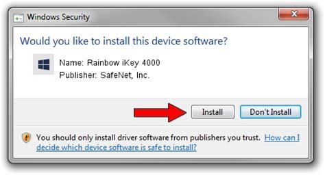 rainbow ikey smart card driver|Step 4 .